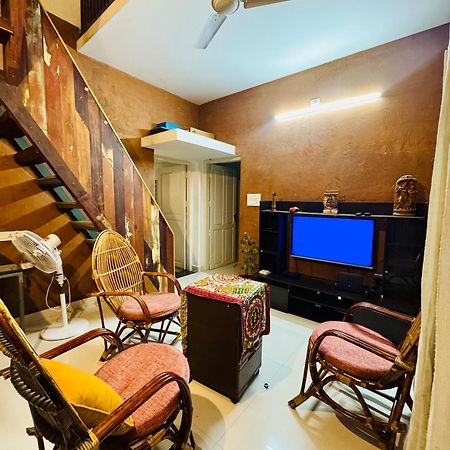 Harmony Nest, Akkulam Villa Thiruvananthapuram Exterior photo