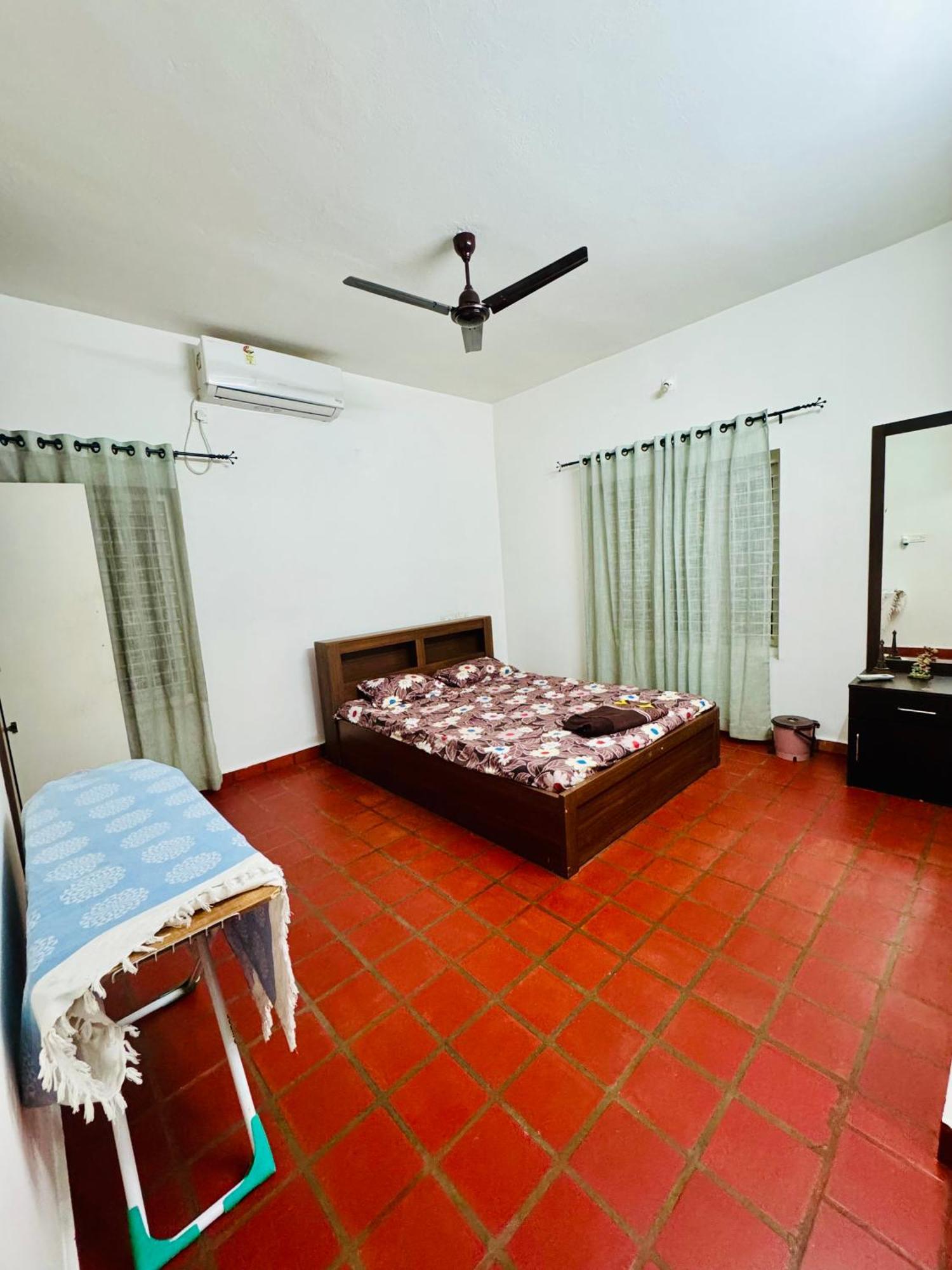 Harmony Nest, Akkulam Villa Thiruvananthapuram Exterior photo